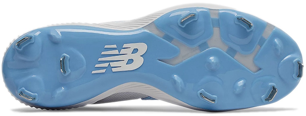 New Balance FuelCell 4040 v6 'Metal Camo - Team Carolina' L4040SD6 Purchase New Balance FuelCell 4040 v6 'Metal Camo - Team Carolina' L4040SD6
