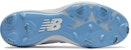 New Balance FuelCell 4040 v6 'Metal Camo - Team Carolina' L4040SD6