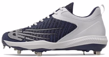 New Balance FuelCell 4040 v6 'Metal Camo - Team Navy White' L4040TN6 New Balance FuelCell 4040 v6 'Metal Camo - Team Navy White' L4040TN6