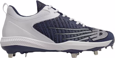 New Balance FuelCell 4040 v6 'Metal Camo - Team Navy White' L4040TN6 New Balance FuelCell 4040 v6 'Metal Camo - Team Navy White' L4040TN6