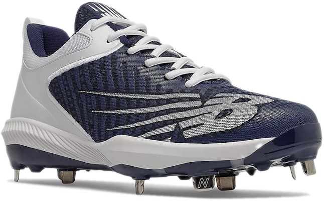New Balance FuelCell 4040 v6 'Metal Camo - Team Navy White' L4040TN6 Lookbook New Balance FuelCell 4040 v6 'Metal Camo - Team Navy White' L4040TN6