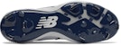 New Balance FuelCell 4040 v6 'Metal Camo - Navy Putih Pasukan' L4040TN6