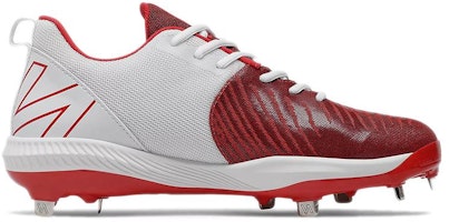 新百伦FuelCell 4040 v6 '金属迷彩 - 红白队' L4040TR6 Order 新百伦FuelCell 4040 v6 '金属迷彩 - 红白队' L4040TR6