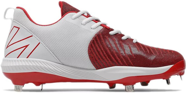 New Balance FuelCell 4040 v6 'Metal Camo - Team Red White' L4040TR6 Order New Balance FuelCell 4040 v6 'Metal Camo - Team Red White' L4040TR6