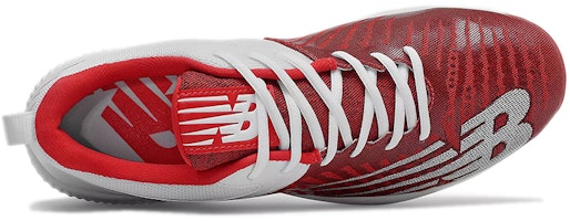 新百伦FuelCell 4040 v6 '金属迷彩 - 红白队' L4040TR6 Shop 新百伦FuelCell 4040 v6 '金属迷彩 - 红白队' L4040TR6