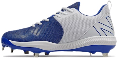 New Balance FuelCell 4040 v6 'Metal Camo - Team Royal White' L4040TB6 New Balance FuelCell 4040 v6 'Metal Camo - Team Royal White' L4040TB6