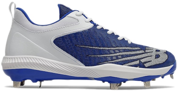 ニューバランス フューエルセル4040 v6「メタルカモ - チームロイヤルホワイト」L4040TB6 L4040TB6 Order ニューバランス フューエルセル4040 v6「メタルカモ - チームロイヤルホワイト」L4040TB6 L4040TB6