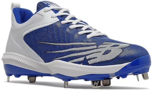 ニューバランス フューエルセル4040 v6「メタルカモ - チームロイヤルホワイト」L4040TB6 L4040TB6 Lookbook ニューバランス フューエルセル4040 v6「メタルカモ - チームロイヤルホワイト」L4040TB6 L4040TB6