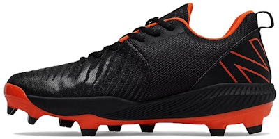 New Balance FuelCell 4040 v6 'Molded Black Orange' PL4040O6 New Balance FuelCell 4040 v6 'Molded Black Orange' PL4040O6