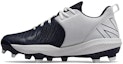 Buy New Balance FuelCell 4040 v6 'Molded Fresh Pearls - Team Navy White' PL4040N6