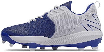 New Balance FuelCell 4040 v6 'Molded Fresh Pearls - Team Royal White' PL4040B6 New Balance FuelCell 4040 v6 'Molded Fresh Pearls - Team Royal White' PL4040B6