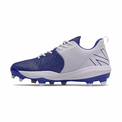 NB FuelCell 4040 v6 'Molded Fresh Pearls - Team Royal White'