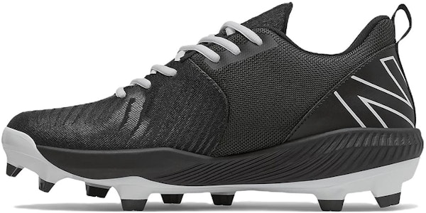 New Balance FuelCell 4040 v6 'Molded Fresh Pearls - Hitam Putih' PL4040K6 Buy New Balance FuelCell 4040 v6 'Molded Fresh Pearls - Hitam Putih' PL4040K6