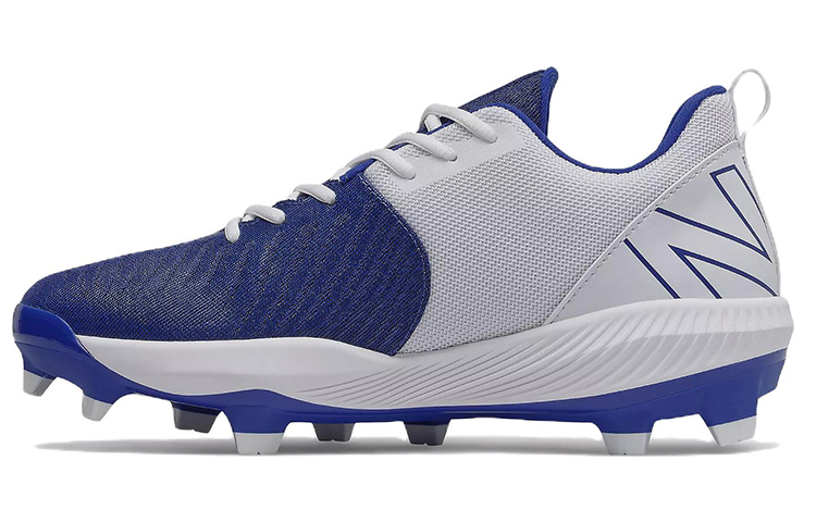 New Balance FuelCell 4040 v6 'Molded Fresh Pearls - Team Royal White' PL4040B6