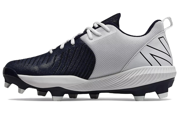 New Balance FuelCell 4040 v6 'Molded Fresh Pearls - Team Navy White' PL4040N6