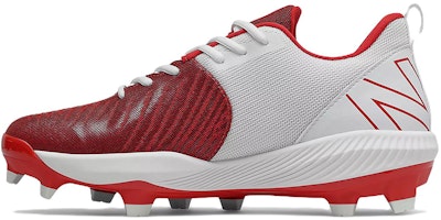 New Balance FuelCell 4040 v6 'Molded Fresh Pearls - Team Red White' PL4040R6 New Balance FuelCell 4040 v6 'Molded Fresh Pearls - Team Red White' PL4040R6
