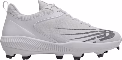 New Balance FuelCell 4040 v6 'Molded Fresh Pearls - White Black' PL4040W6 New Balance FuelCell 4040 v6 'Molded Fresh Pearls - White Black' PL4040W6