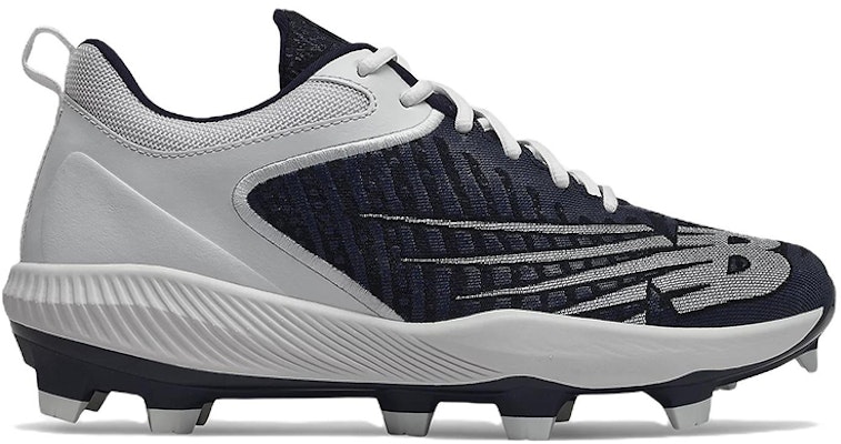 New Balance FuelCell 4040 v6 'Molded Fresh Pearls - Team Navy White' PL4040N6 Order New Balance FuelCell 4040 v6 'Molded Fresh Pearls - Team Navy White' PL4040N6