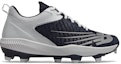 Order New Balance FuelCell 4040 v6 'Molded Fresh Pearls - Team Navy White' PL4040N6