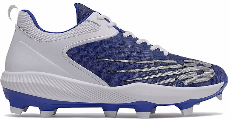 New Balance FuelCell 4040 v6 'Molded Fresh Pearls - Team Royal White' PL4040B6 Order New Balance FuelCell 4040 v6 'Molded Fresh Pearls - Team Royal White' PL4040B6