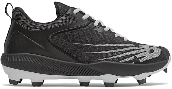 New Balance FuelCell 4040 v6 'Molded Fresh Pearls - Hitam Putih' PL4040K6 Order New Balance FuelCell 4040 v6 'Molded Fresh Pearls - Hitam Putih' PL4040K6