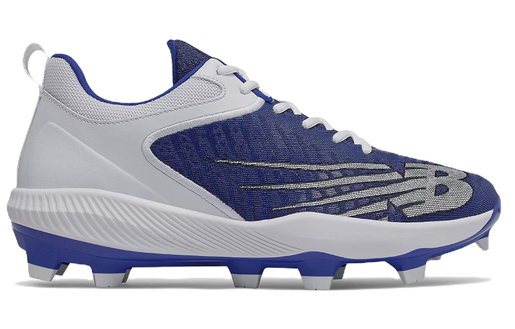 Order New Balance FuelCell 4040 v6 ''Molded Fresh Pearls - Team Royal Wit'' PL4040B6