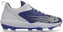 Order New Balance FuelCell 4040 v6 ''Molded Fresh Pearls - Team Royal Wit'' PL4040B6