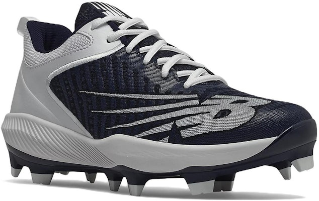 New Balance FuelCell 4040 v6 'Molded Fresh Pearls - Team Navy White' PL4040N6 Lookbook New Balance FuelCell 4040 v6 'Molded Fresh Pearls - Team Navy White' PL4040N6