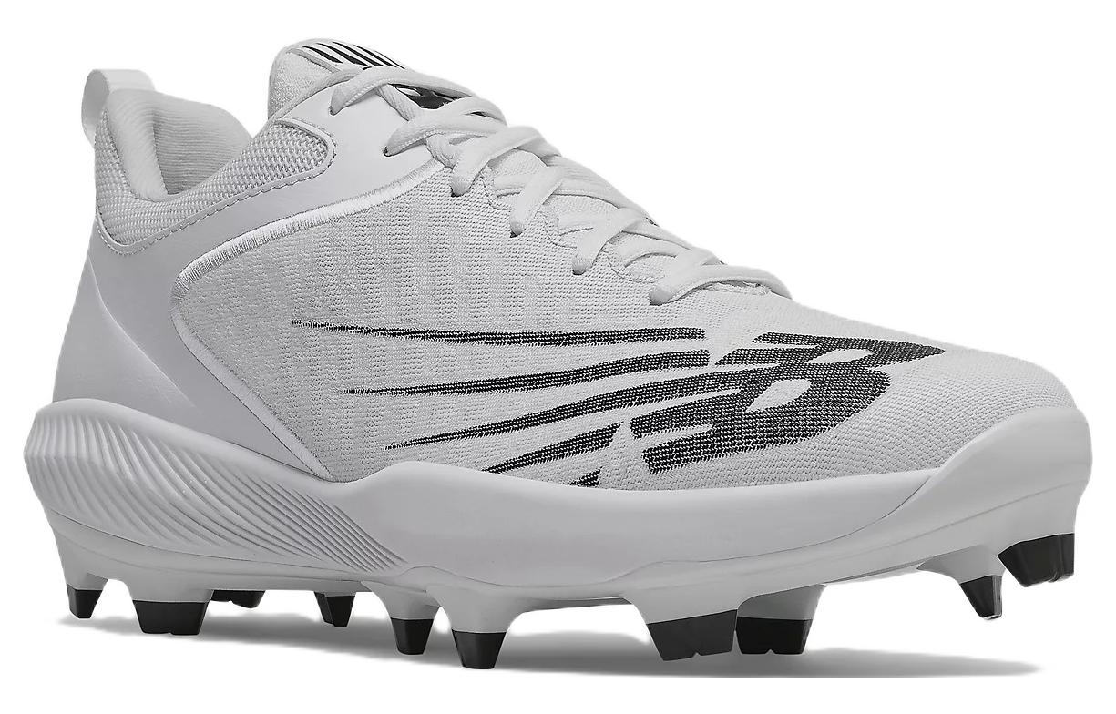 Lookbook New Balance FuelCell 4040 v6 ''Geformte Frische Perlen - Weiß Schwarz'' PL4040W6