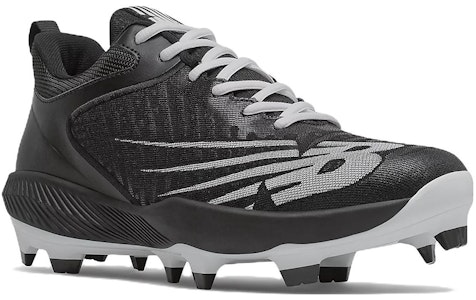 New Balance FuelCell 4040 v6 'Molded Fresh Pearls - Hitam Putih' PL4040K6 Lookbook New Balance FuelCell 4040 v6 'Molded Fresh Pearls - Hitam Putih' PL4040K6