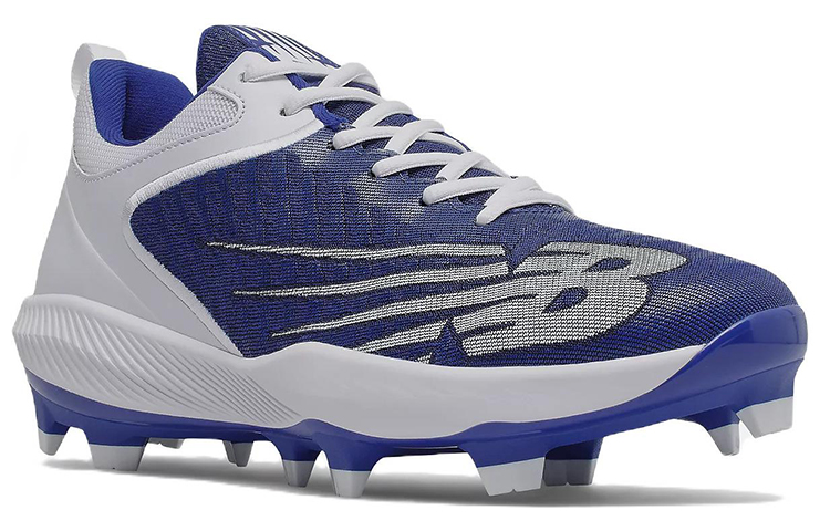 Lookbook New Balance FuelCell 4040 v6 ''Molded Fresh Pearls - Team Royal Wit'' PL4040B6