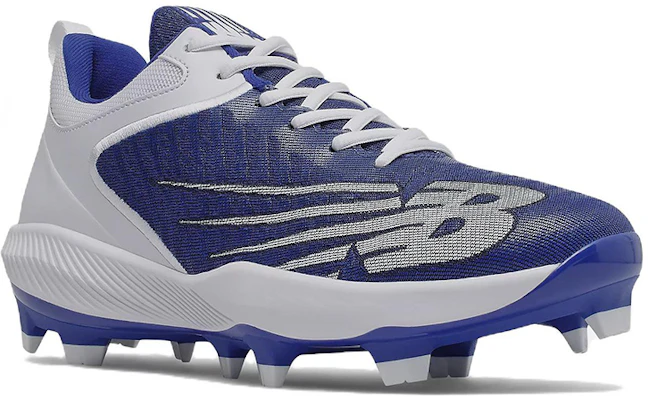New Balance FuelCell 4040 v6 ''Molded Fresh Pearls - Team Royal Wit'' PL4040B6 Lookbook New Balance FuelCell 4040 v6 ''Molded Fresh Pearls - Team Royal Wit'' PL4040B6