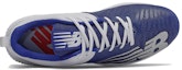 Shop New Balance FuelCell 4040 v6 'Mutiara Segar - Putih Diraja Pasukan' PL4040B6