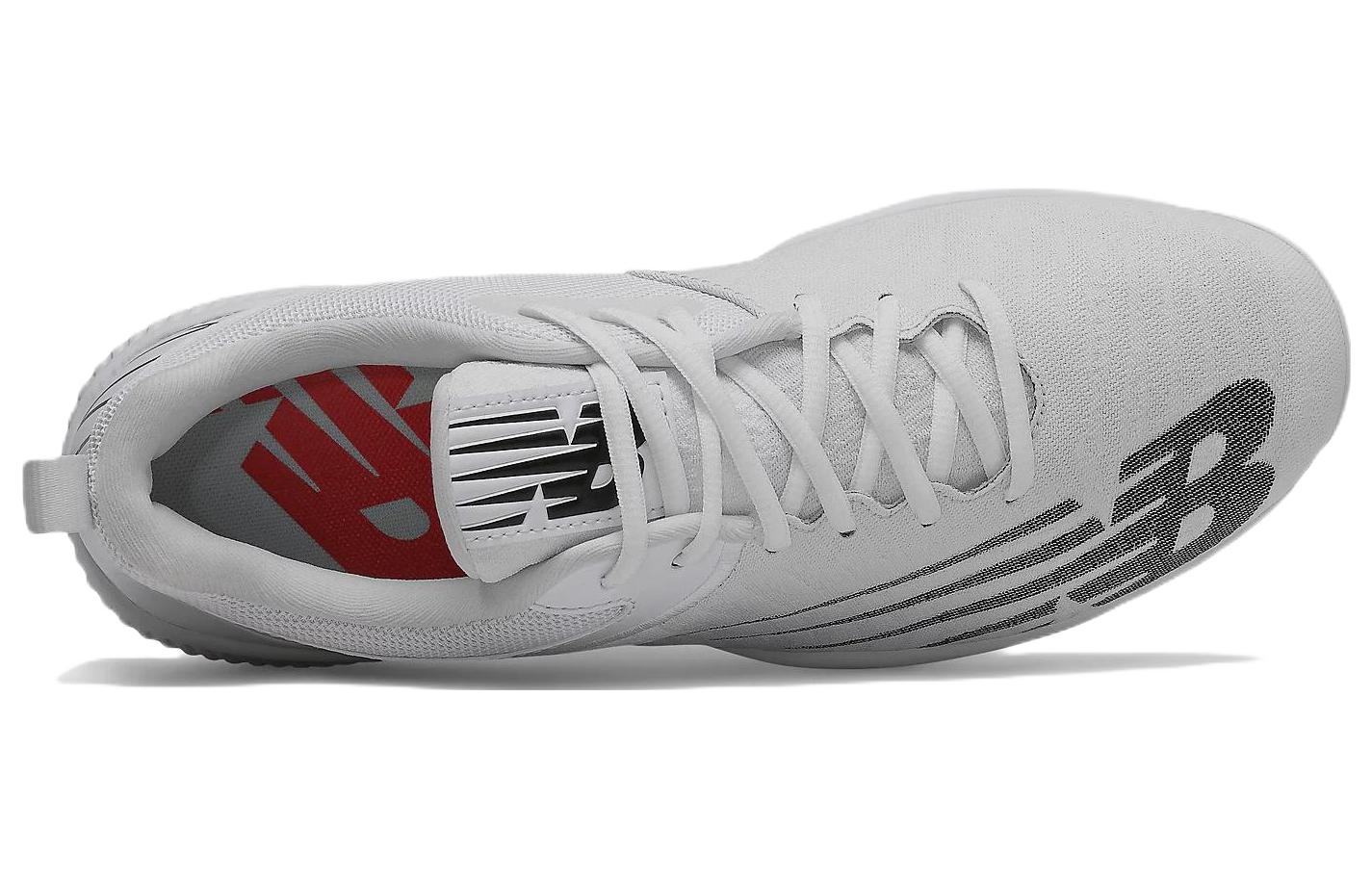 Shop New Balance FuelCell 4040 v6 ''Geformte Frische Perlen - Weiß Schwarz'' PL4040W6