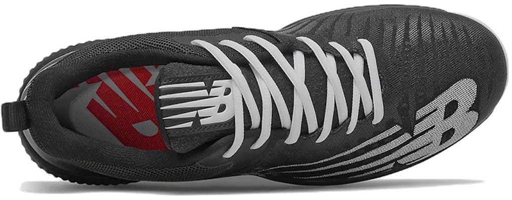 New Balance FuelCell 4040 v6 'Molded Fresh Pearls - Black White' PL4040K6 Shop New Balance FuelCell 4040 v6 'Molded Fresh Pearls - Black White' PL4040K6