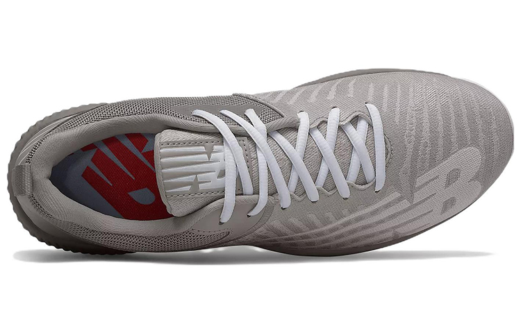 Shop New Balance FuelCell 4040 v6 ''Molded Fresh Pearls - Grijs'' PL4040G6