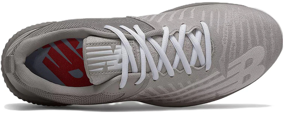 New Balance FuelCell 4040 v6 ''Molded Fresh Pearls - Grijs'' PL4040G6 Shop New Balance FuelCell 4040 v6 ''Molded Fresh Pearls - Grijs'' PL4040G6