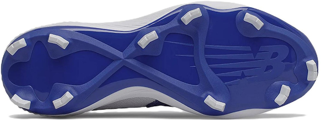 New Balance FuelCell 4040 v6 'Molded Fresh Pearls - Team Royal White' PL4040B6 Purchase New Balance FuelCell 4040 v6 'Molded Fresh Pearls - Team Royal White' PL4040B6