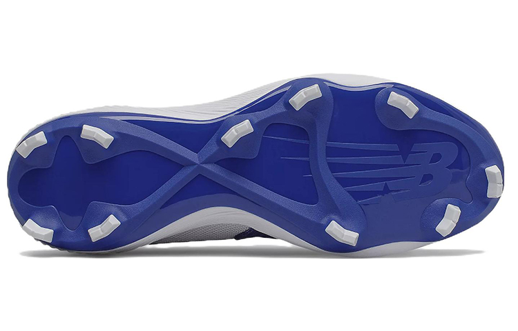 Purchase New Balance FuelCell 4040 v6 ''Molded Fresh Pearls - Team Royal Wit'' PL4040B6