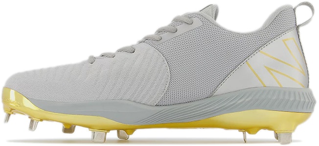 New Balance FuelCell 4040 v6 'Trophy - Perak Emas' L4040HC6 Buy New Balance FuelCell 4040 v6 'Trophy - Perak Emas' L4040HC6