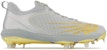 New Balance FuelCell 4040 v6 'Trophy - Perak Emas' L4040HC6