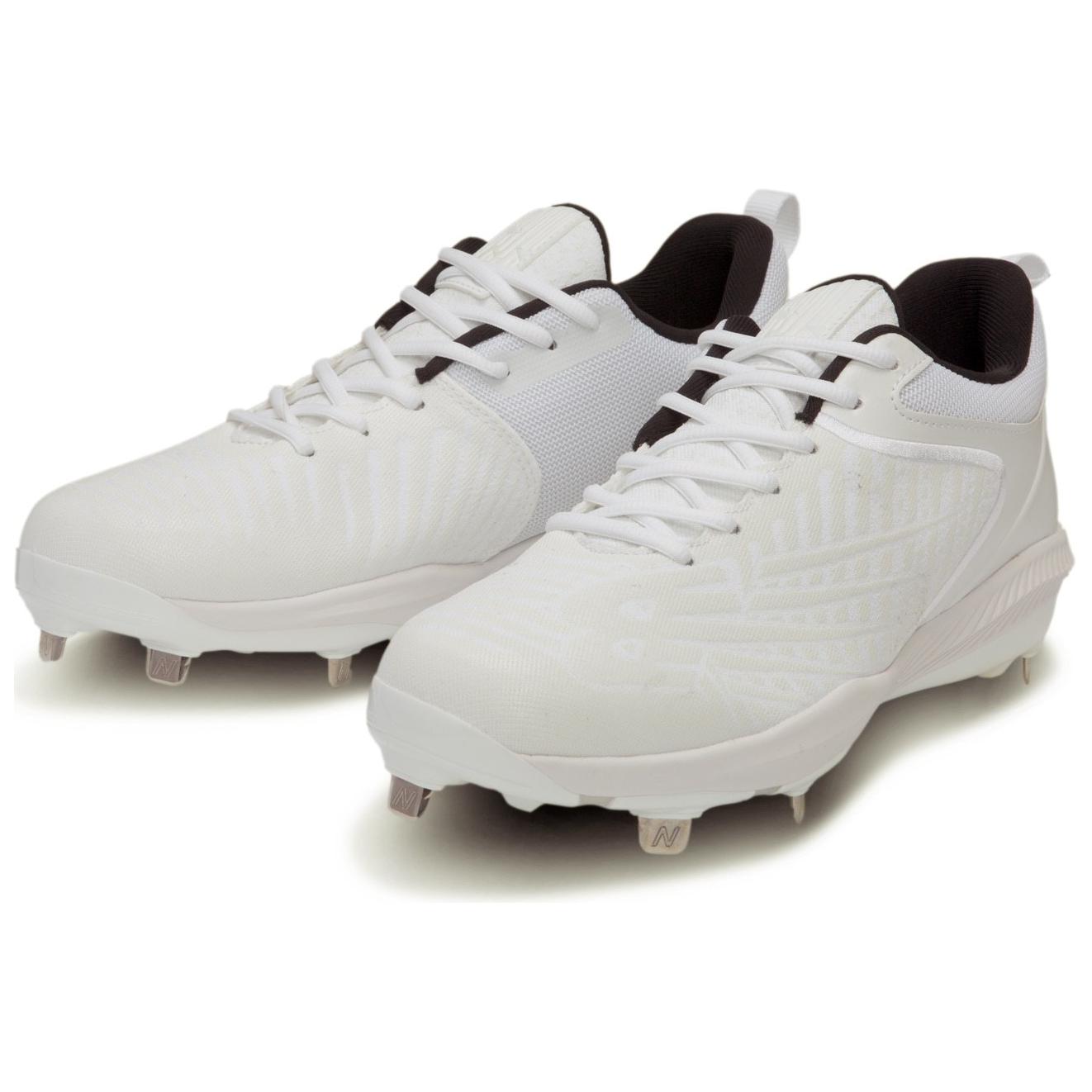 Lookbook New Balance FuelCell 4040 v6 'Putih' Sneakers PL4040Z6