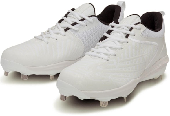 New Balance FuelCell 4040 v6 'Putih' Sneakers PL4040Z6 Lookbook New Balance FuelCell 4040 v6 'Putih' Sneakers PL4040Z6