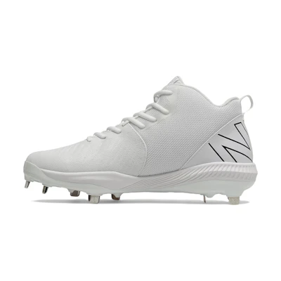NB FuelCell 4040 v6 Mid-Metal 'White Black'