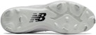 New Balance FuelCell 4040 v6 Mid-Metal 'Putih Hitam' M4040TW6