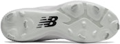 Purchase New Balance FuelCell 4040 v6 Mid-Metal 'Putih Hitam' M4040TW6
