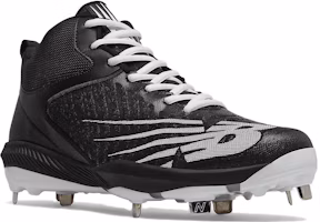 Lookbook New Balance FuelCell 4040 v6 Mid ''Metal Camo - Schwarz Weiß'' M4040BK6