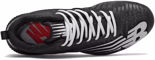 Shop New Balance FuelCell 4040 v6 Mid ''Metal Camo - Schwarz Weiß'' M4040BK6
