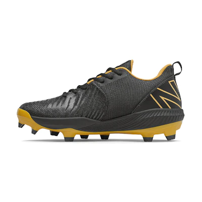 NB FuelCell 4040 v6 Molded 'Black Yellow'