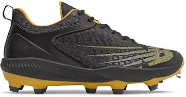 ニューバランス フューエルセル 4040 v6 モールド 'ブラックイエロー' PL4040Y6 PL4040Y6 Order ニューバランス フューエルセル 4040 v6 モールド 'ブラックイエロー' PL4040Y6 PL4040Y6